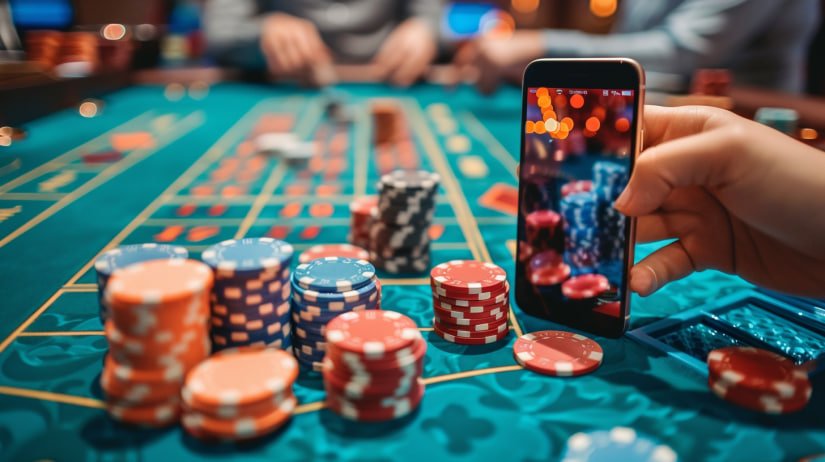 779bet Slot Online